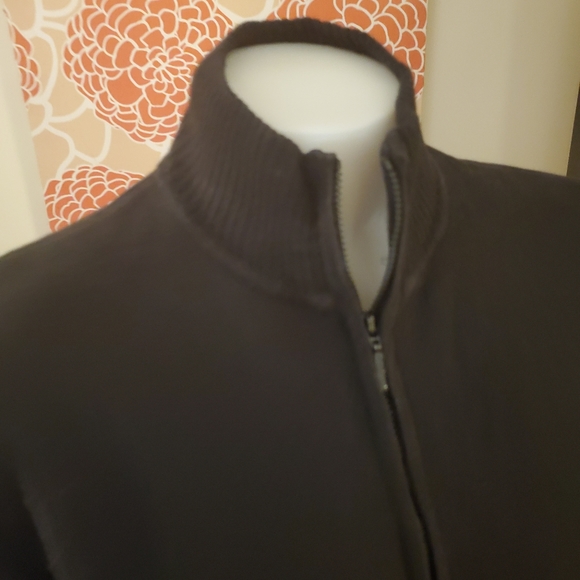 CHICO'S Design Beaded Cardigan - Picture 3 of 7